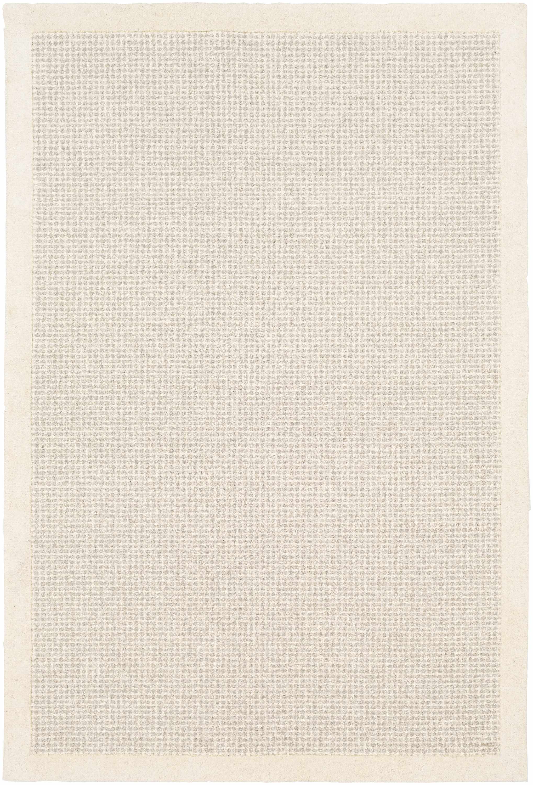 Barrow Wool Rug by Boutique Rugs