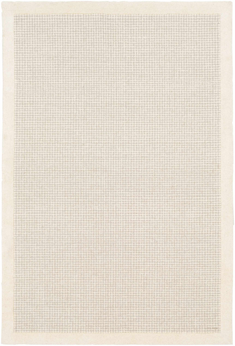 Barrow Wool Rug by Boutique Rugs