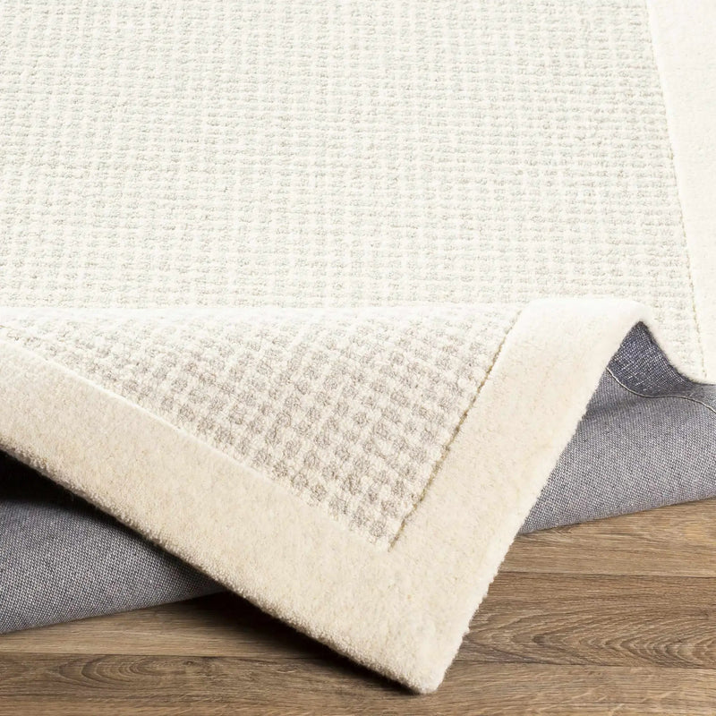 Barrow Wool Rug by Boutique Rugs