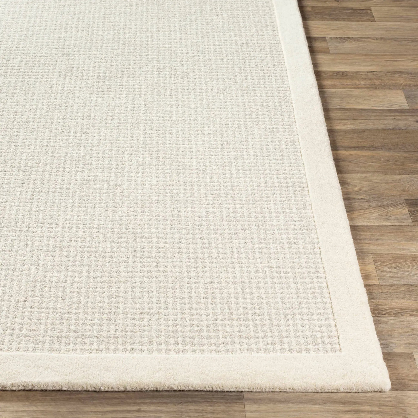 Barrow Wool Rug by Boutique Rugs