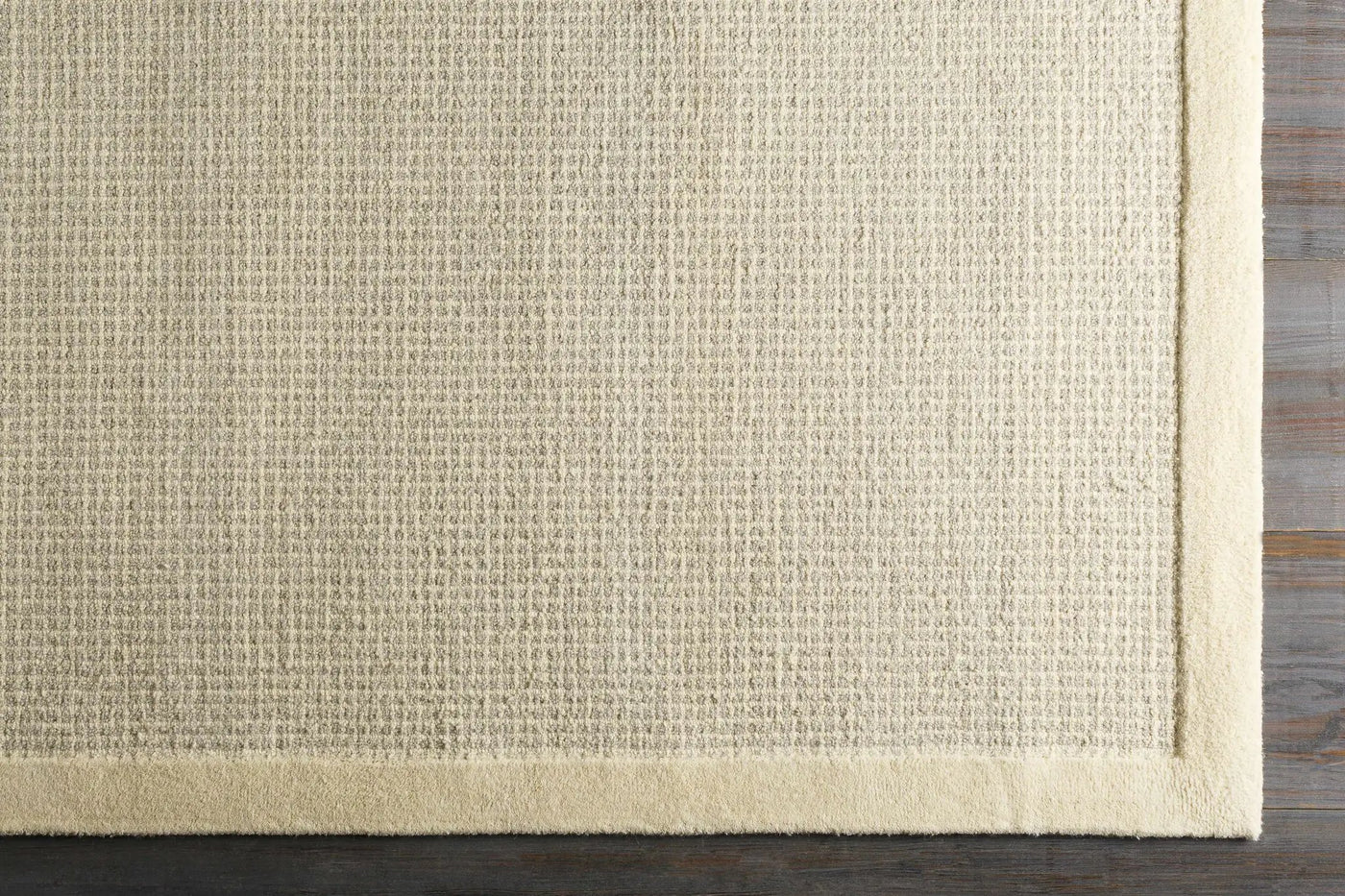 Barrow Wool Rug by Boutique Rugs