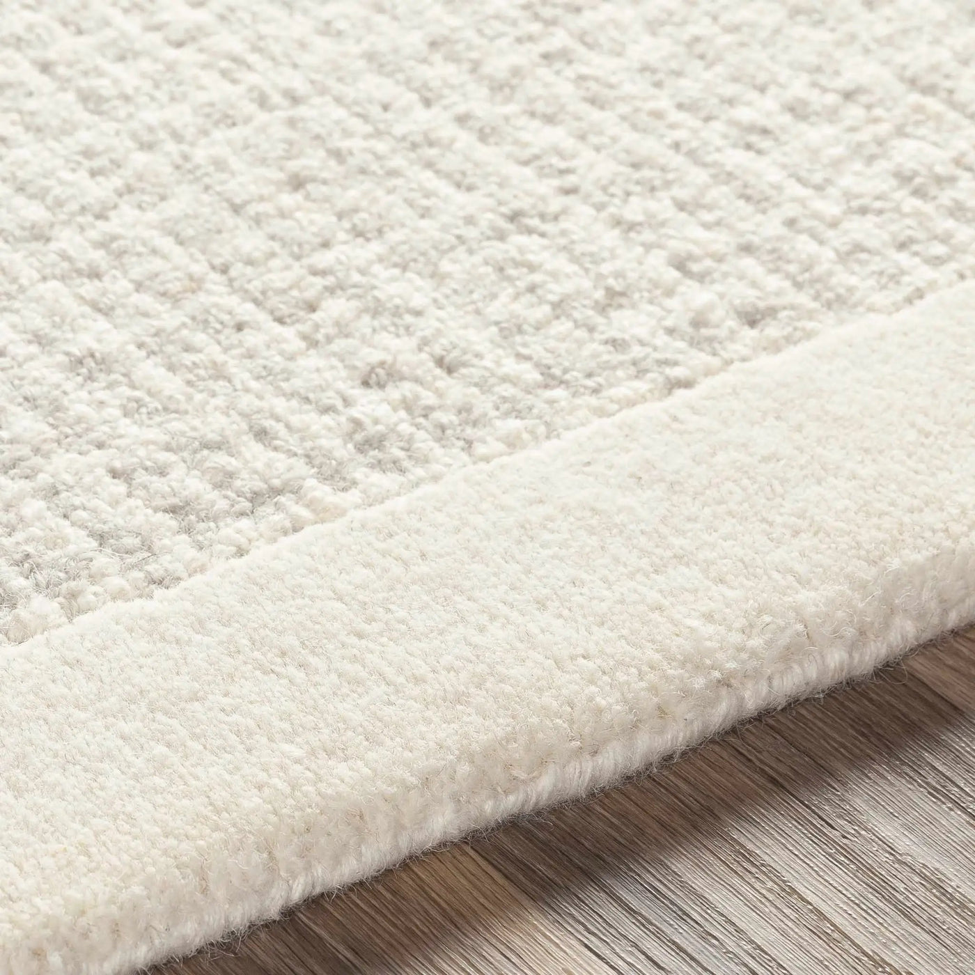 Barrow Wool Rug by Boutique Rugs