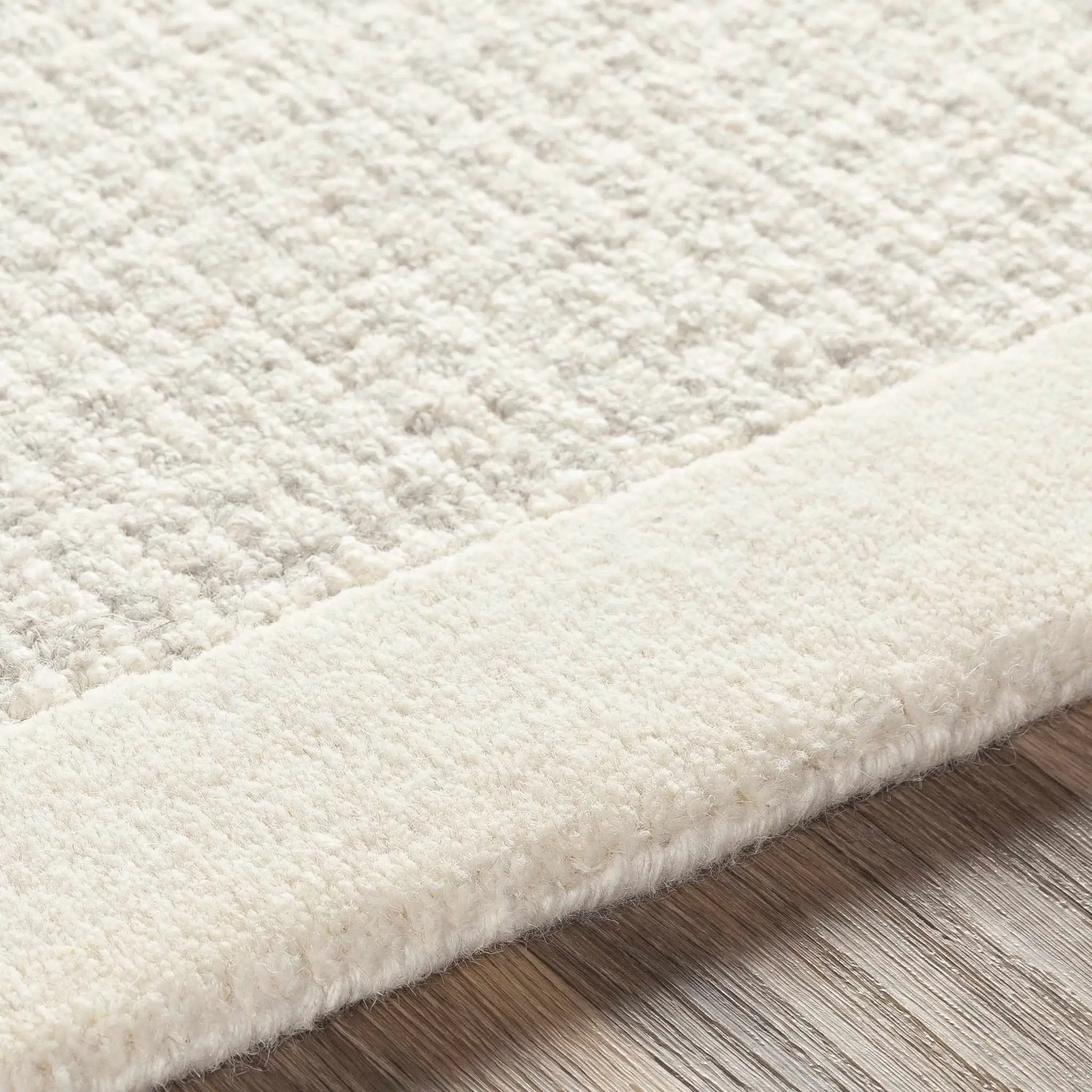 Barrow Wool Rug by Boutique Rugs