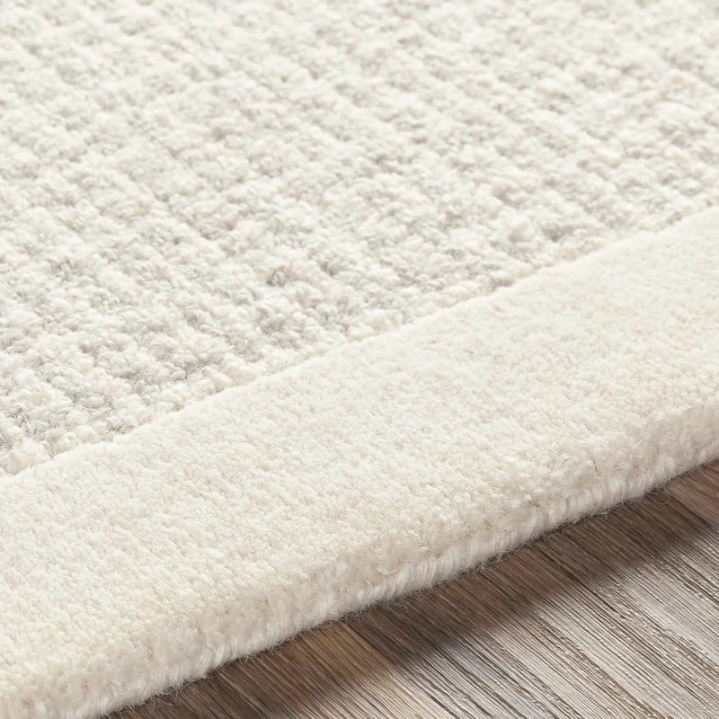 Barrow Wool Rug by Boutique Rugs