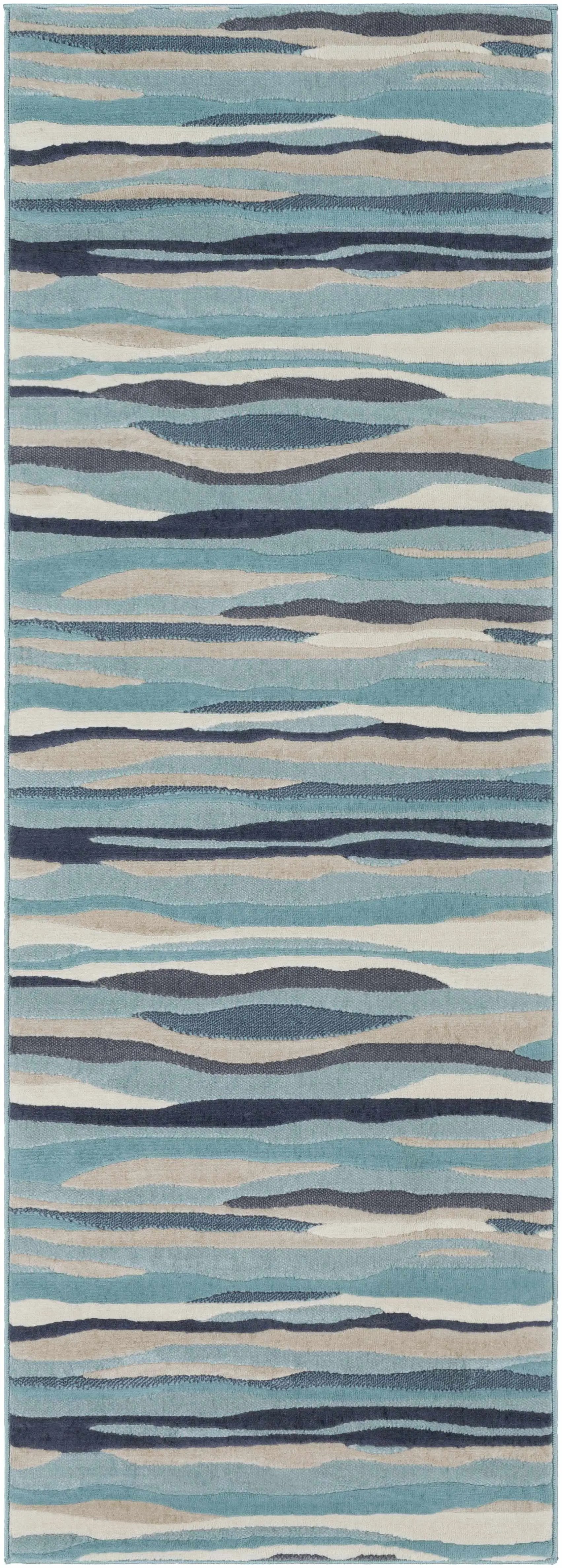 Basco Area Rug - Clearance by Boutique Rugs