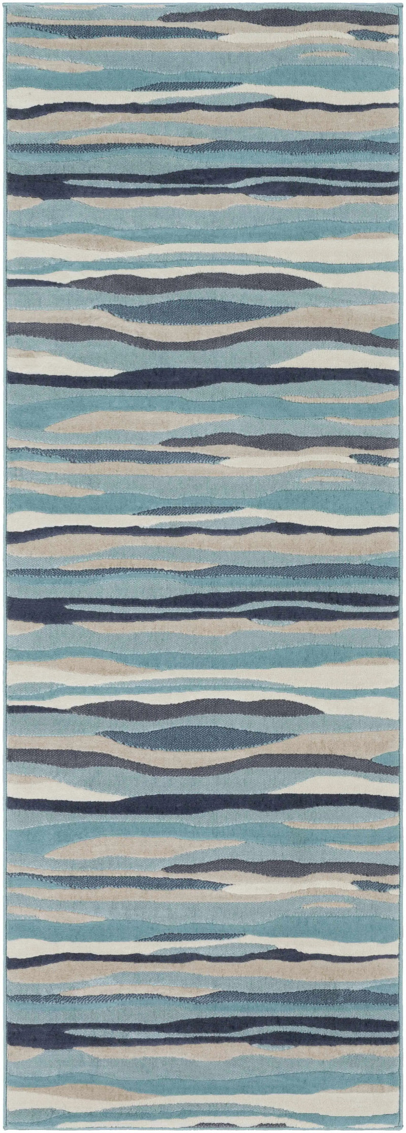 Basco Area Rug - Clearance by Boutique Rugs