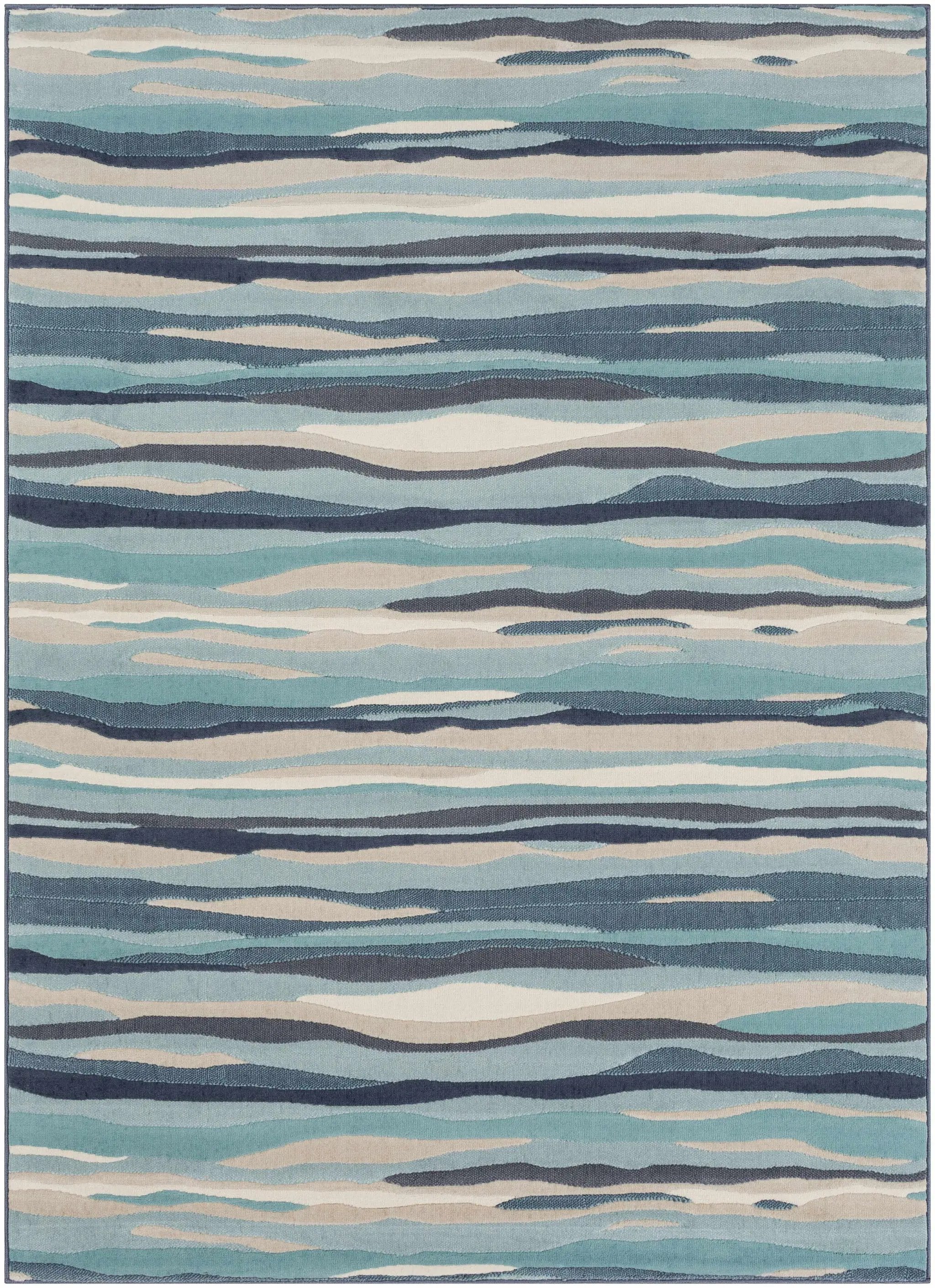 Basco Area Rug - Clearance by Boutique Rugs