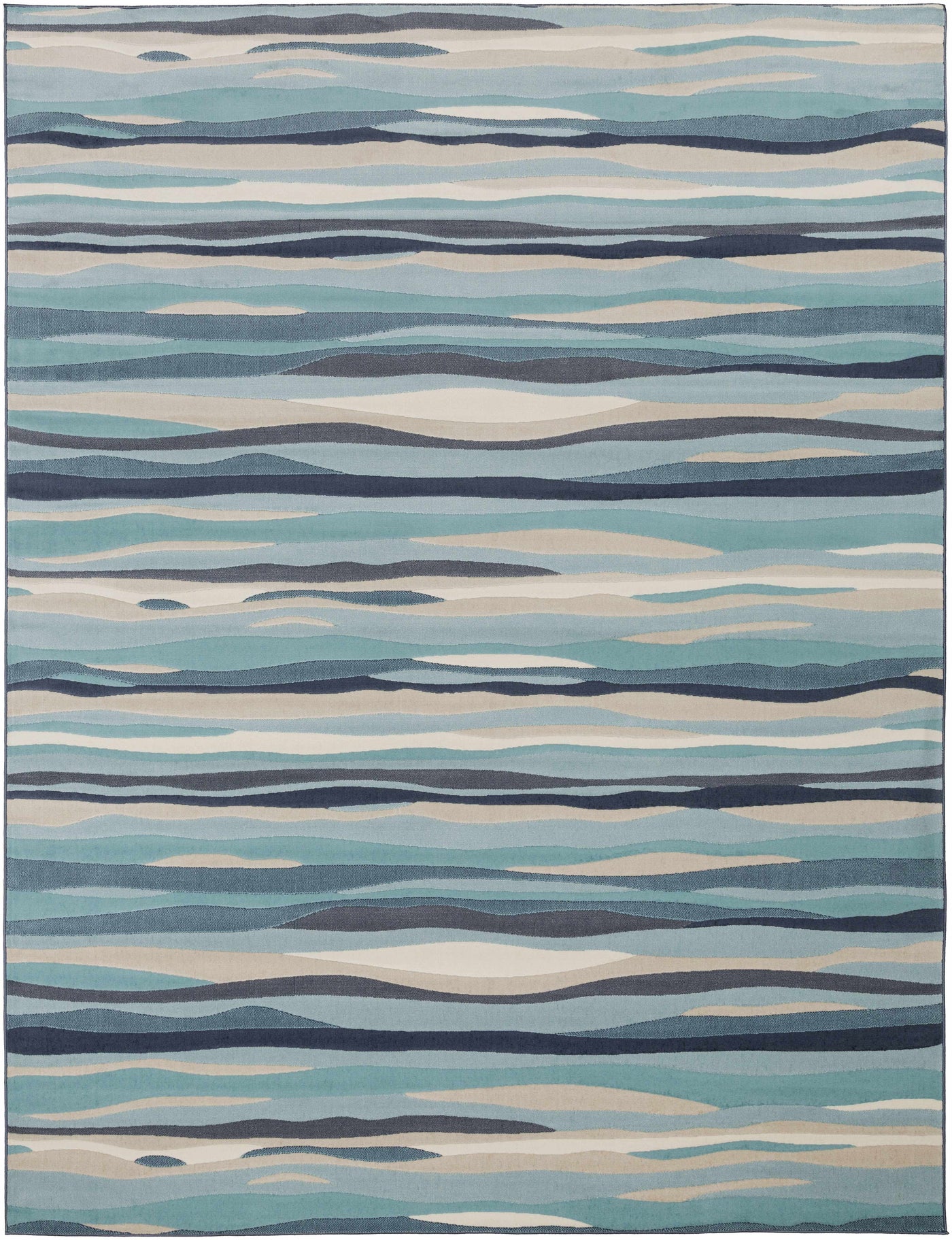 Basco Area Rug - Clearance by Boutique Rugs
