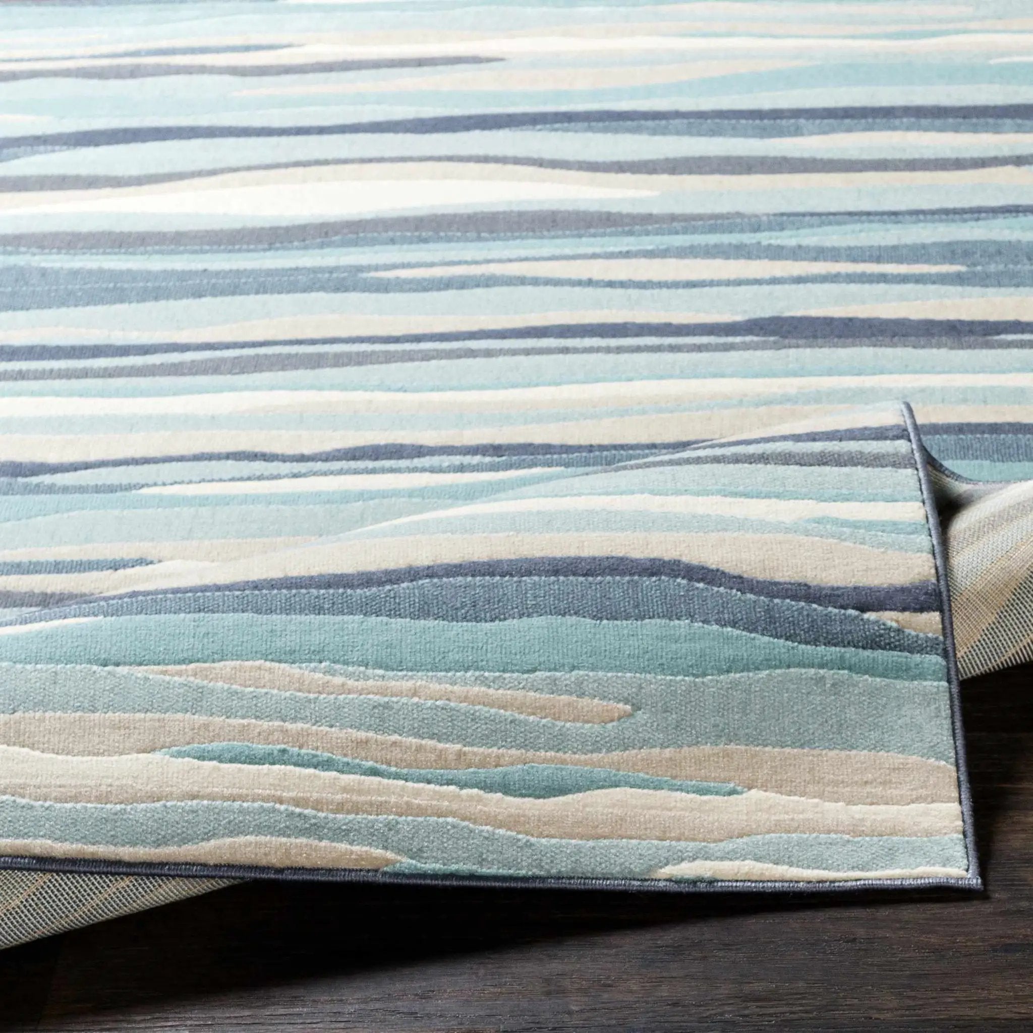 Basco Area Rug - Clearance by Boutique Rugs