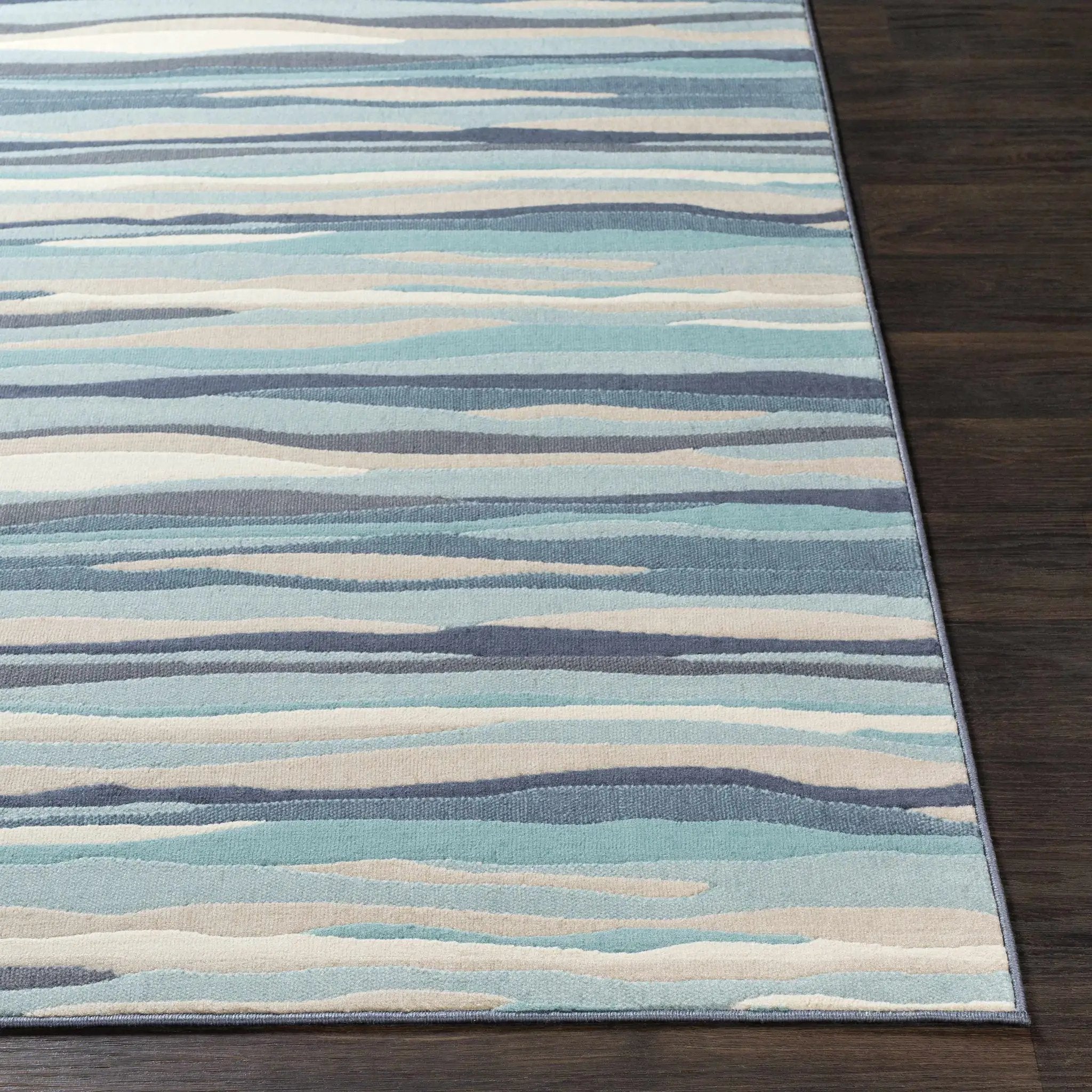 Basco Area Rug - Clearance by Boutique Rugs