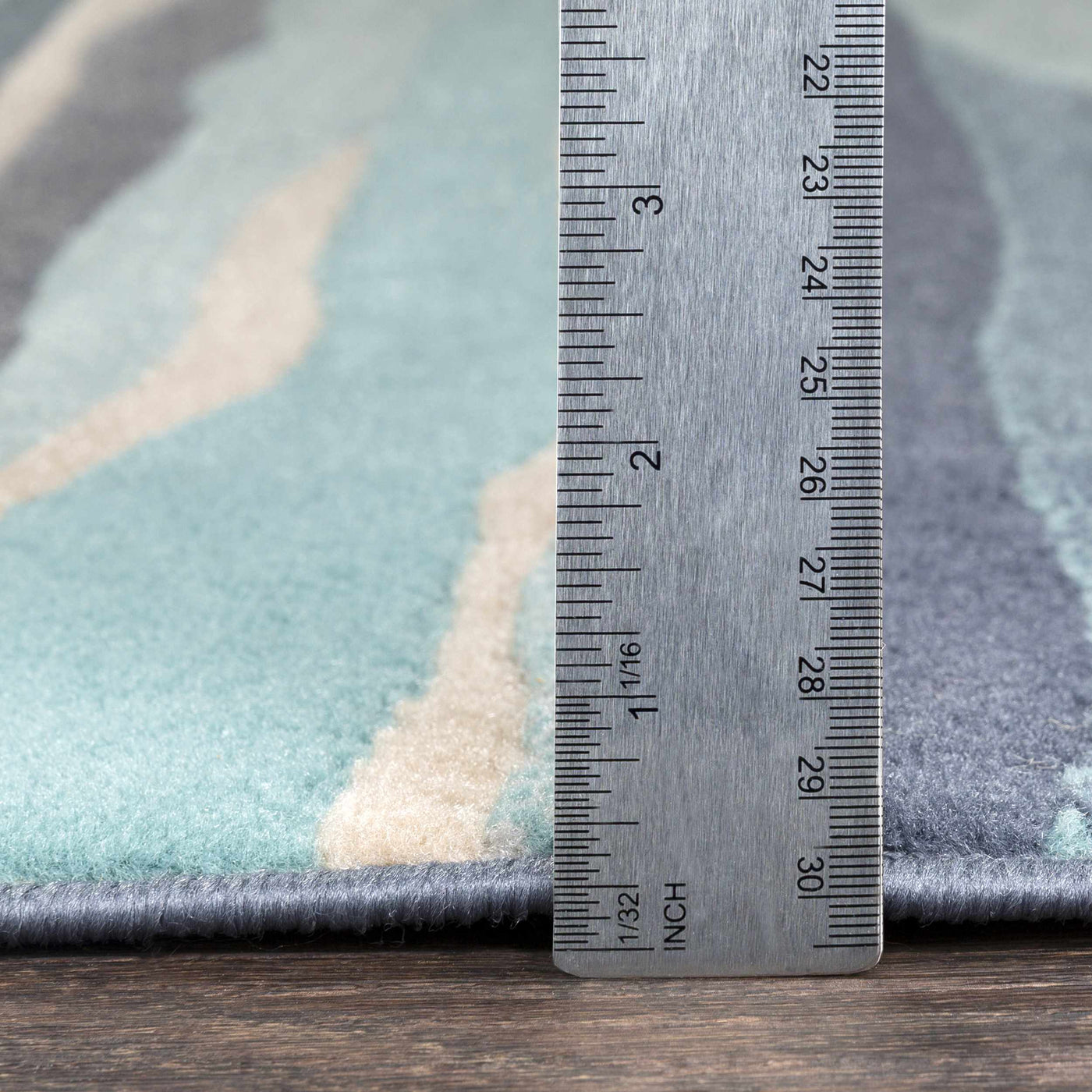 Basco Area Rug - Clearance by Boutique Rugs