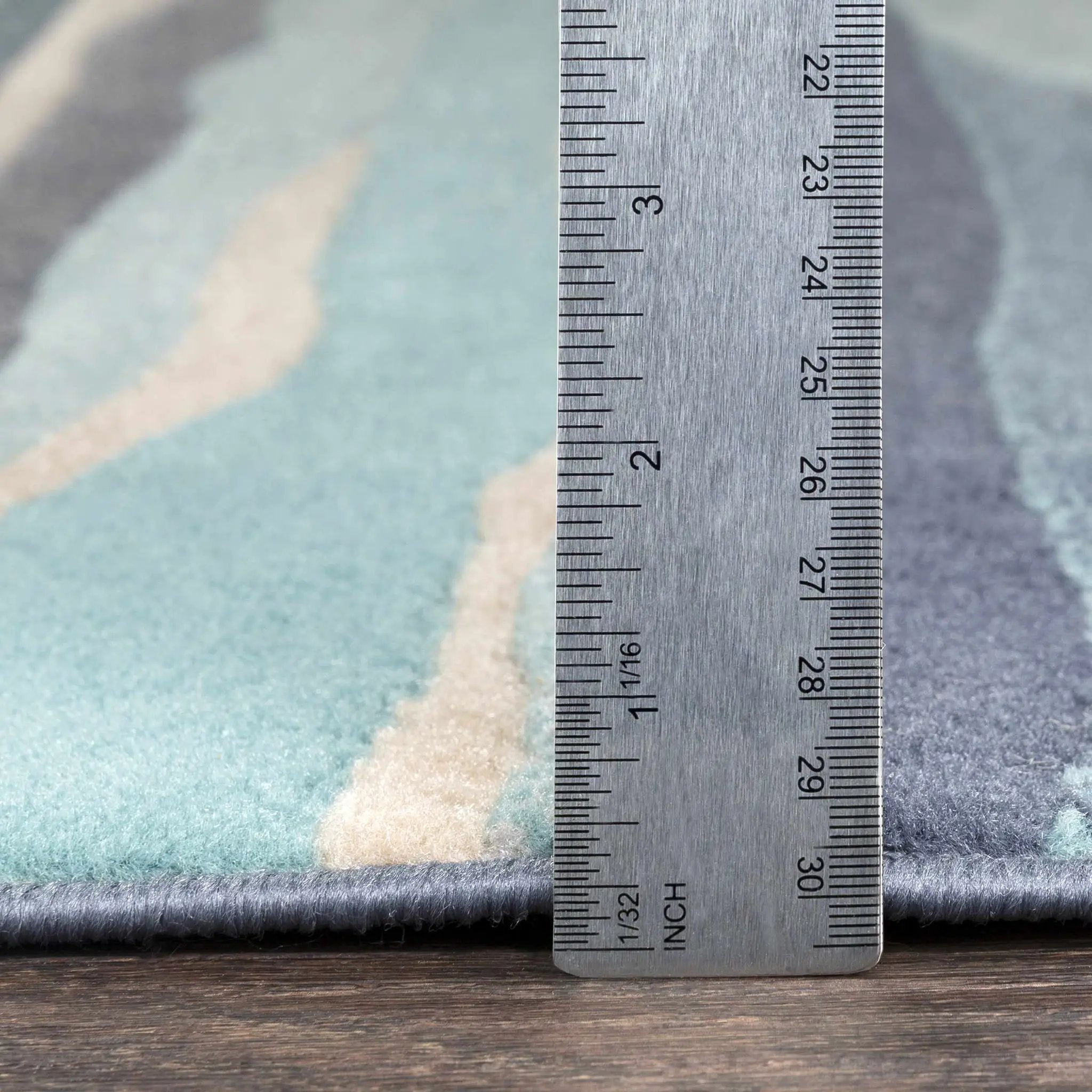 Basco Area Rug - Clearance by Boutique Rugs