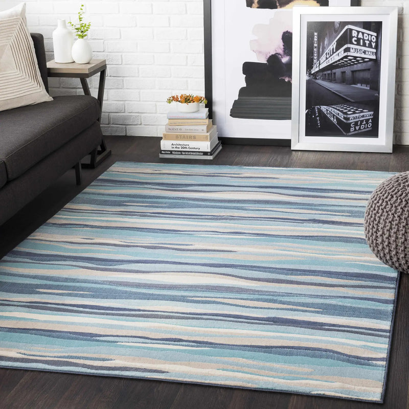 Basco Area Rug - Clearance by Boutique Rugs