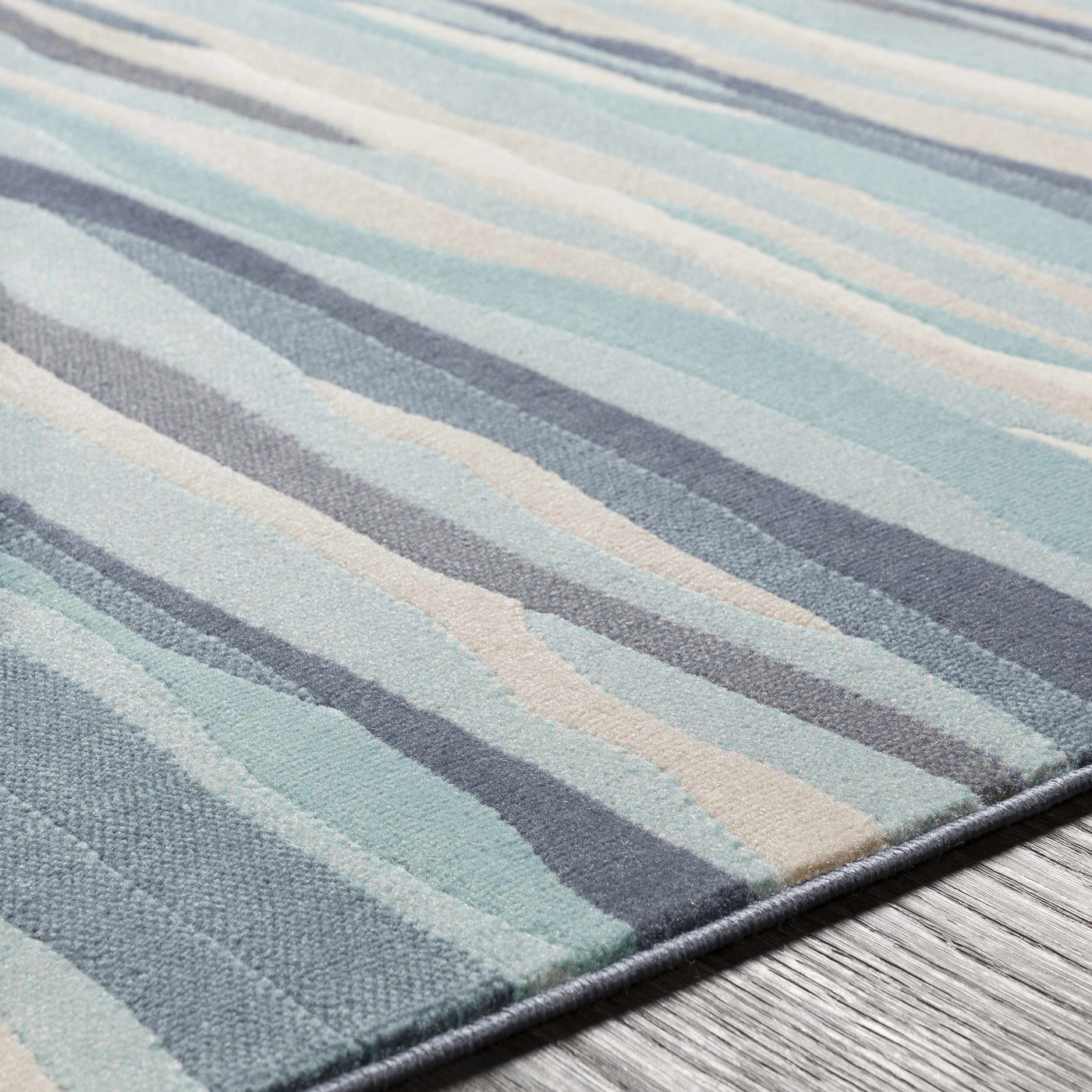 Basco Area Rug - Clearance by Boutique Rugs