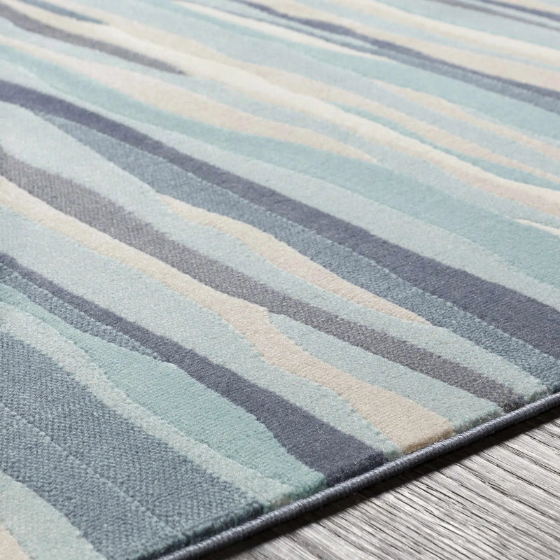 Basco Area Rug - Clearance by Boutique Rugs
