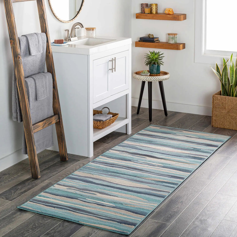 Basco Area Rug - Clearance by Boutique Rugs