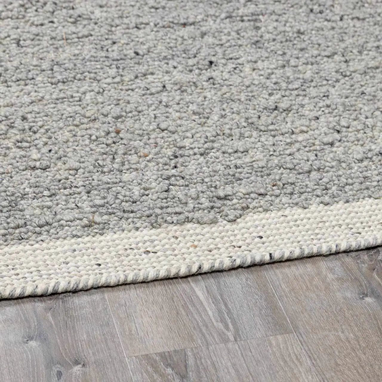 Basiao Area Rug - Clearance by Boutique Rugs