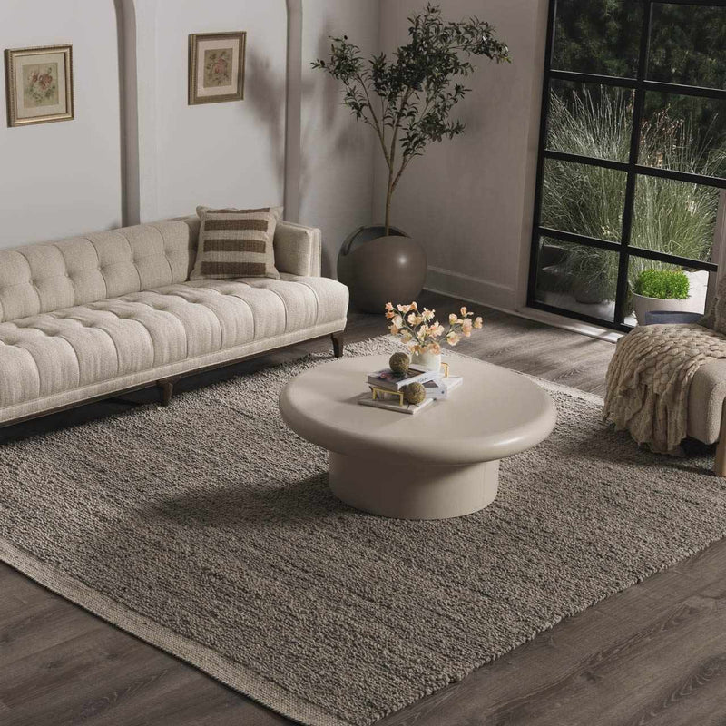 Basiao Area Rug - Clearance by Boutique Rugs
