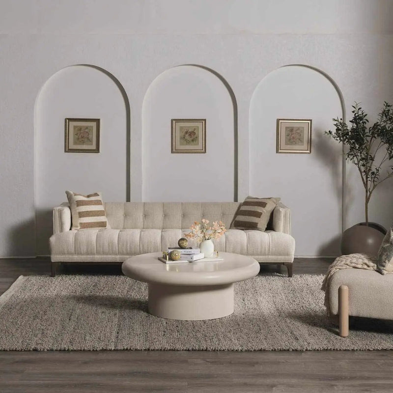 Basiao Area Rug - Clearance by Boutique Rugs