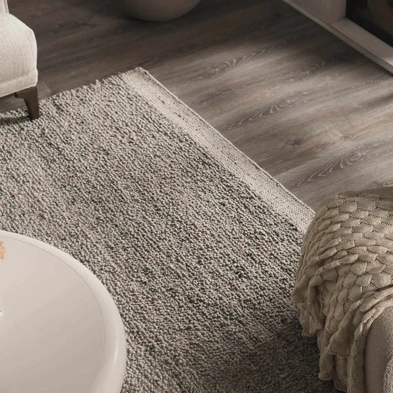 Basiao Area Rug - Clearance by Boutique Rugs