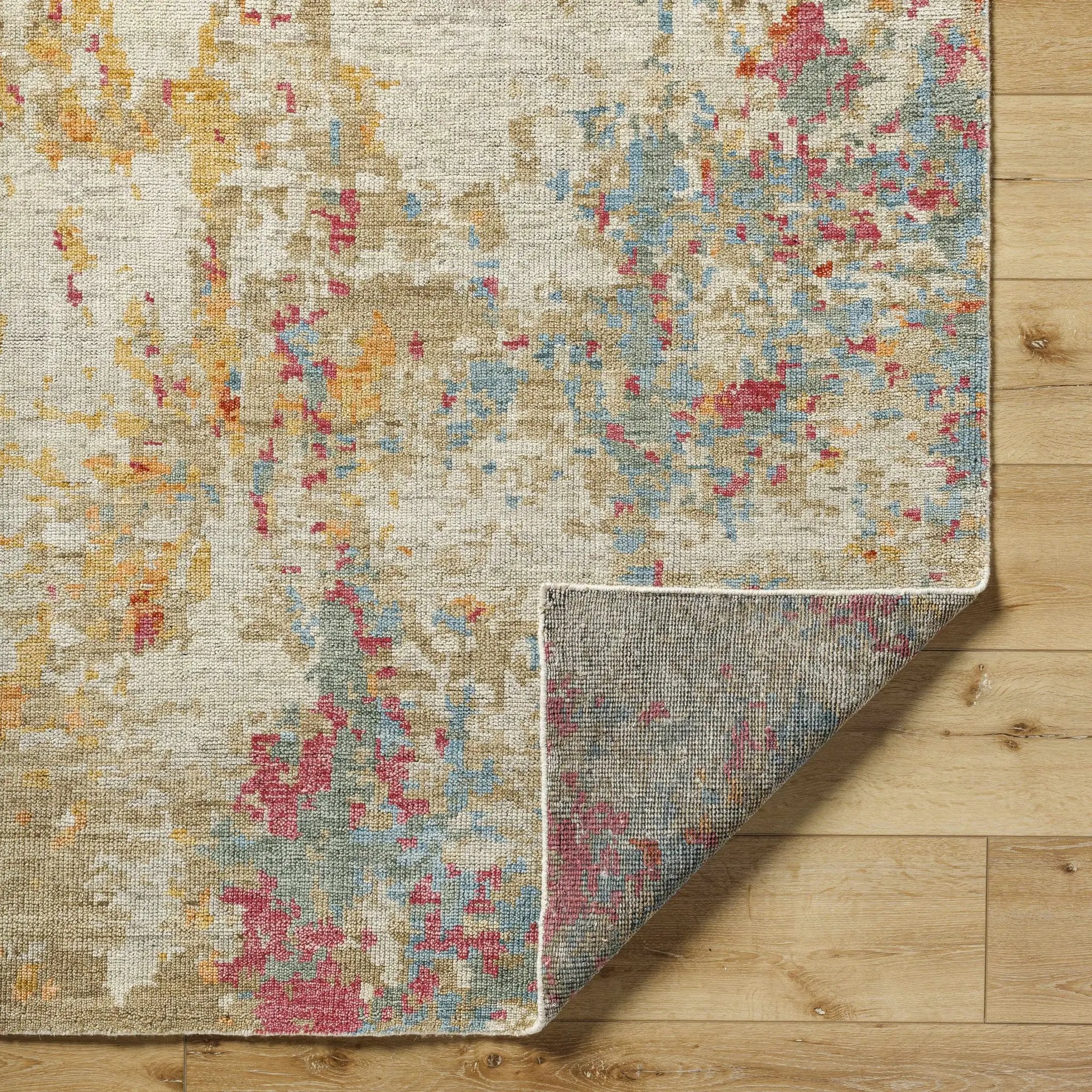 Bassano Area Rug - Clearance by Boutique Rugs