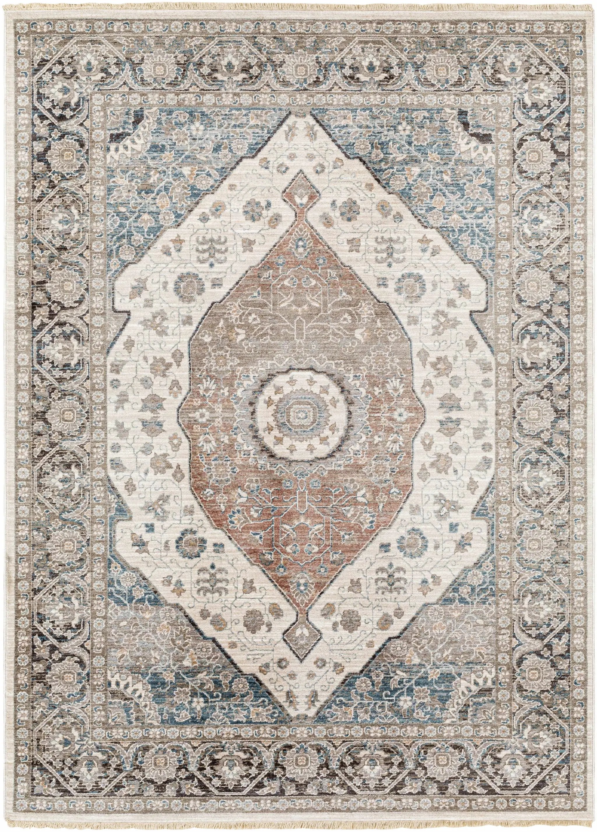 Baychester Area Rug - Clearance by Boutique Rugs
