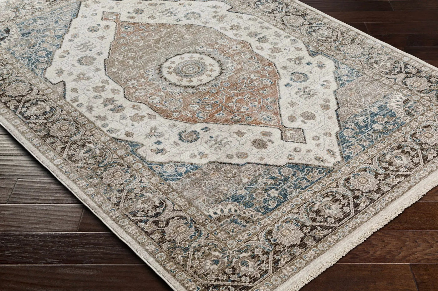 Baychester Area Rug - Clearance by Boutique Rugs