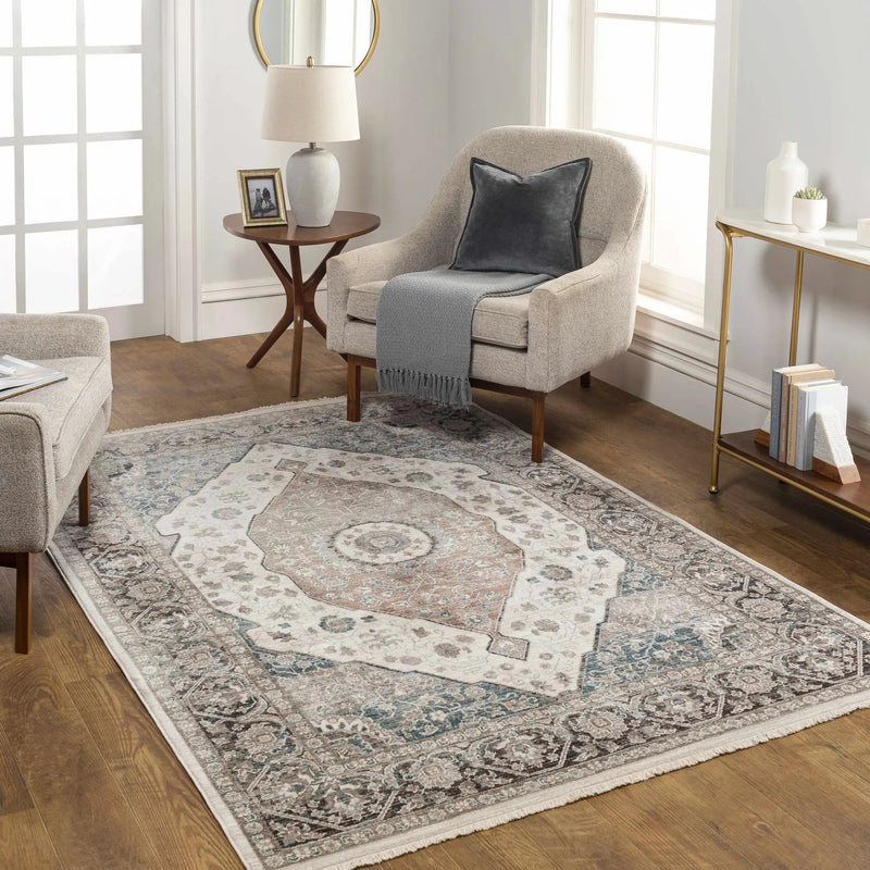 Baychester Area Rug - Clearance by Boutique Rugs