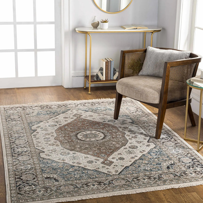 Baychester Area Rug - Clearance by Boutique Rugs