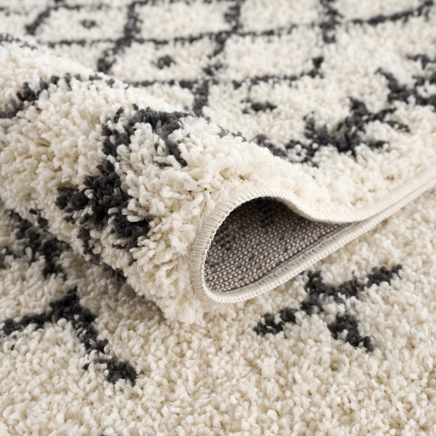 Godalming Plush Area Rug by Boutique Rugs