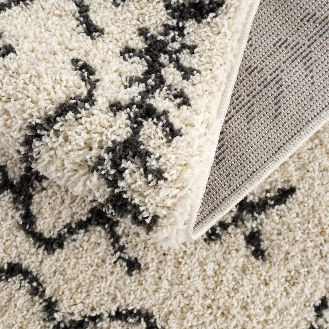 Godalming Plush Area Rug by Boutique Rugs
