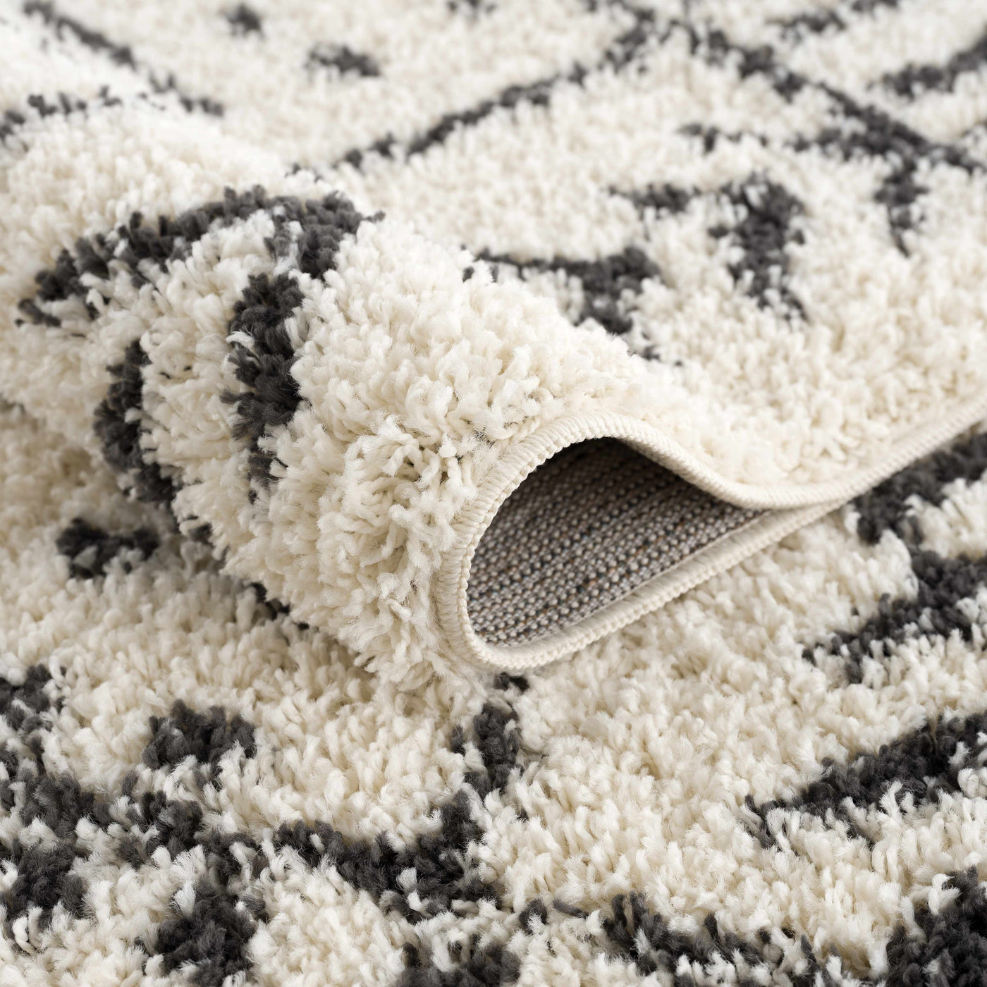 Hauppauge Berber Shag Carpet - Clearance by Boutique Rugs