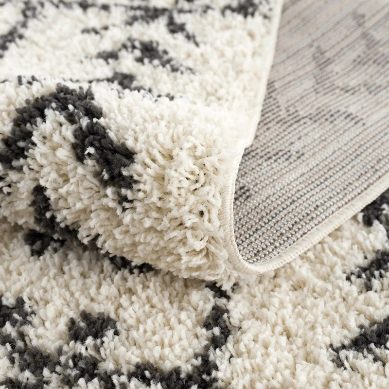 Hauppauge Berber Shag Carpet - Clearance by Boutique Rugs