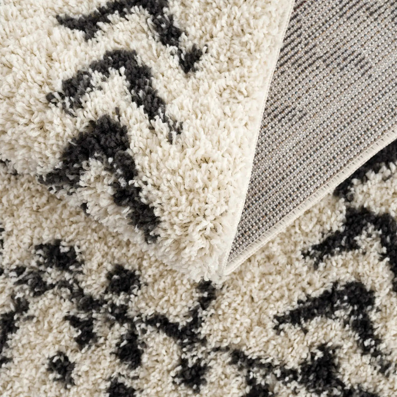 Hauppauge Berber Shag Carpet - Clearance by Boutique Rugs