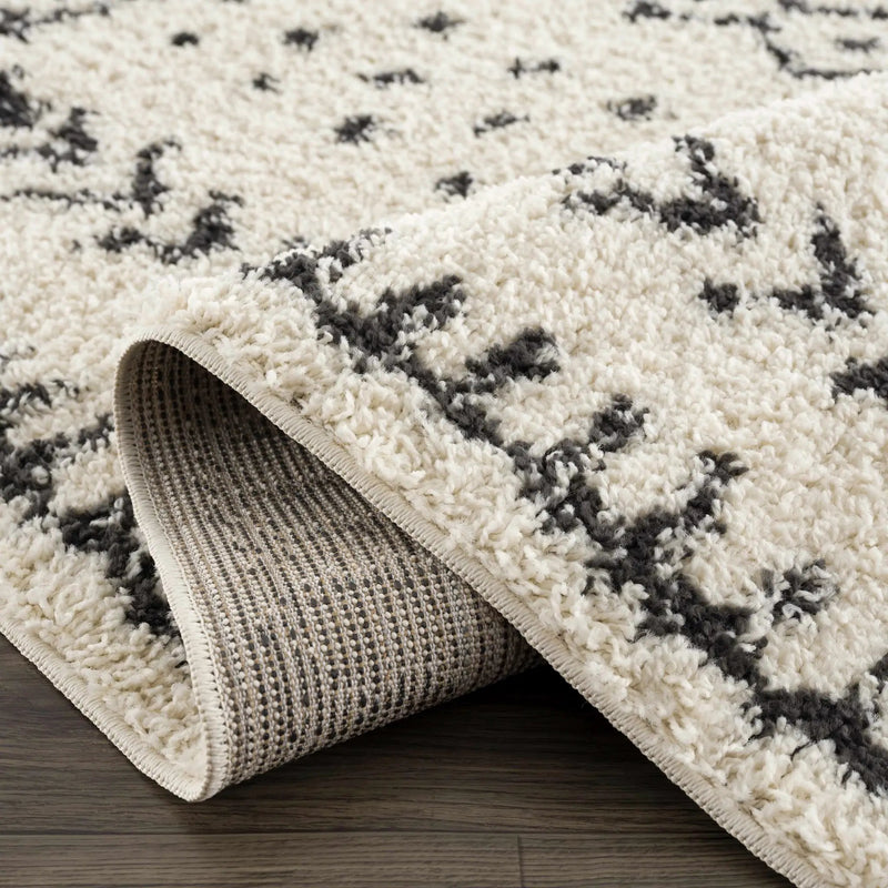 Hauppauge Berber Shag Carpet - Clearance by Boutique Rugs