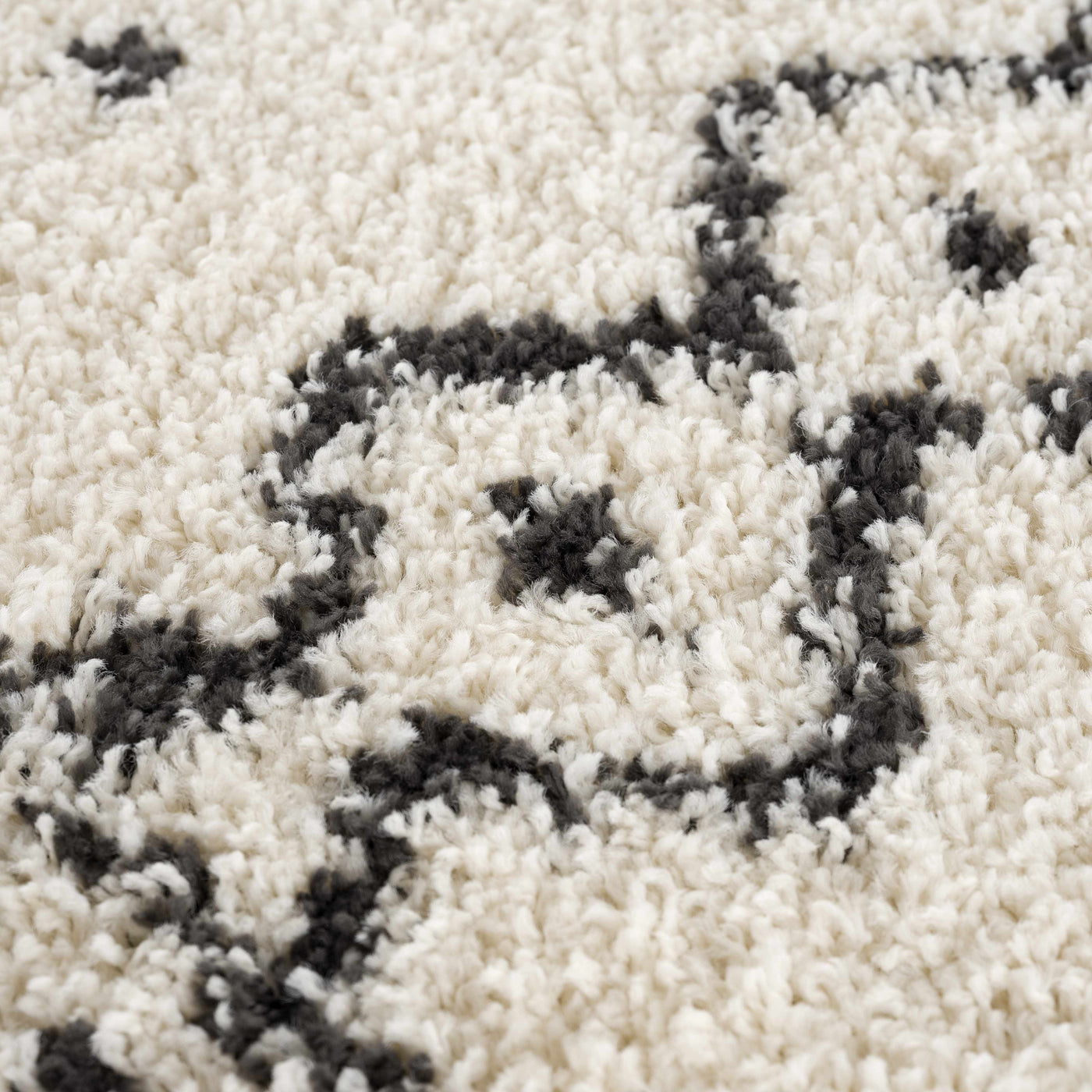Hauppauge Berber Shag Carpet - Clearance by Boutique Rugs