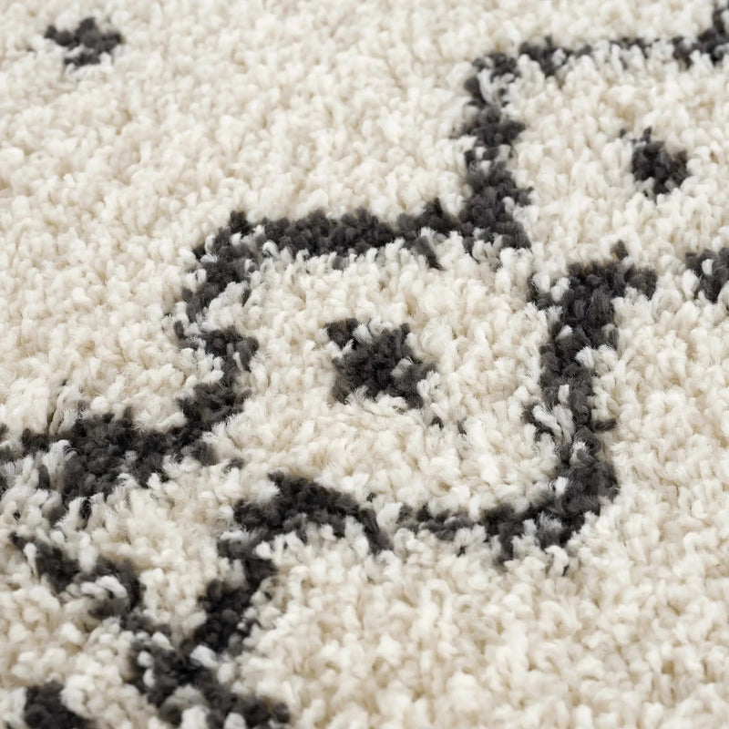 Hauppauge Berber Shag Carpet - Clearance by Boutique Rugs