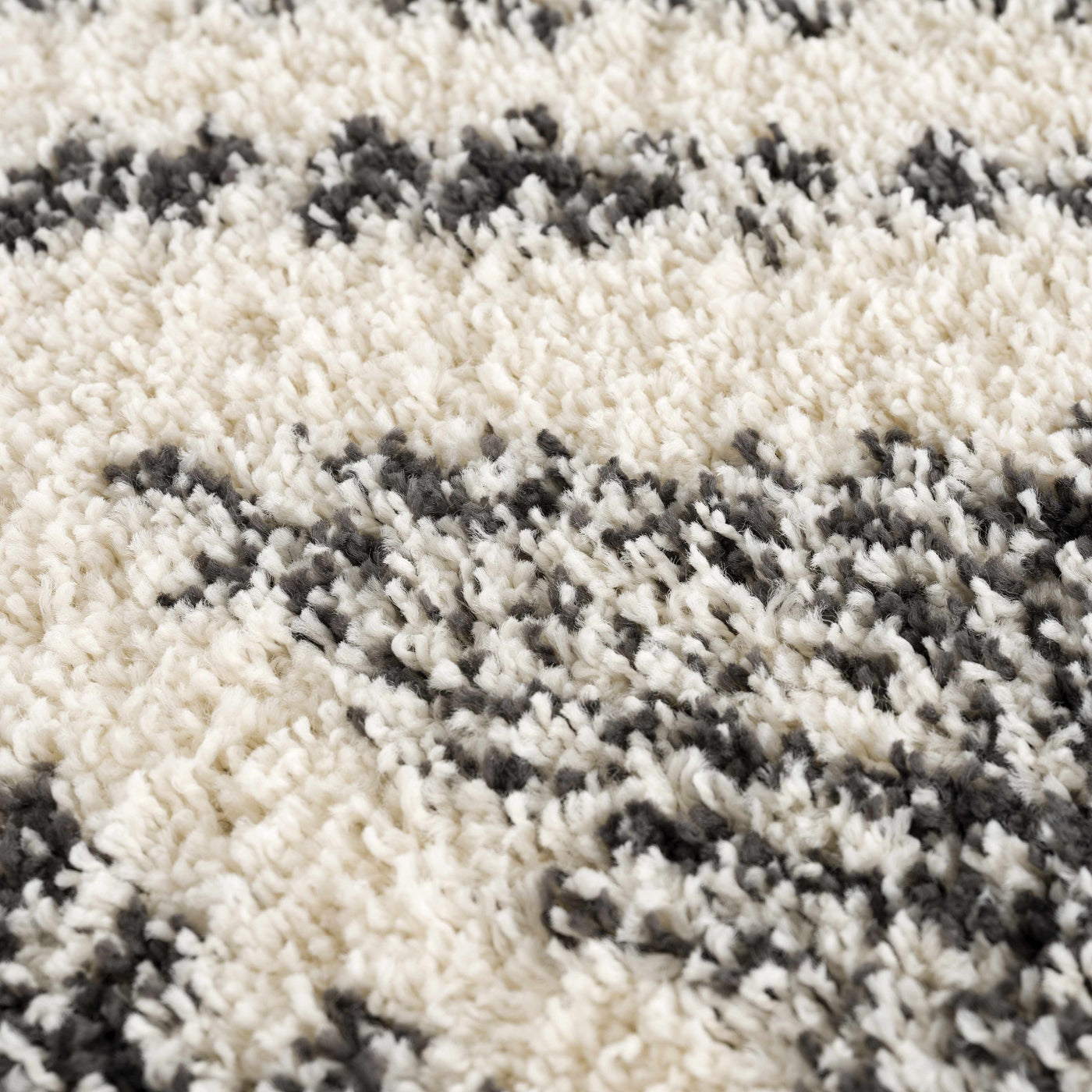 Fishhook Berber Shag Rug by Boutique Rugs