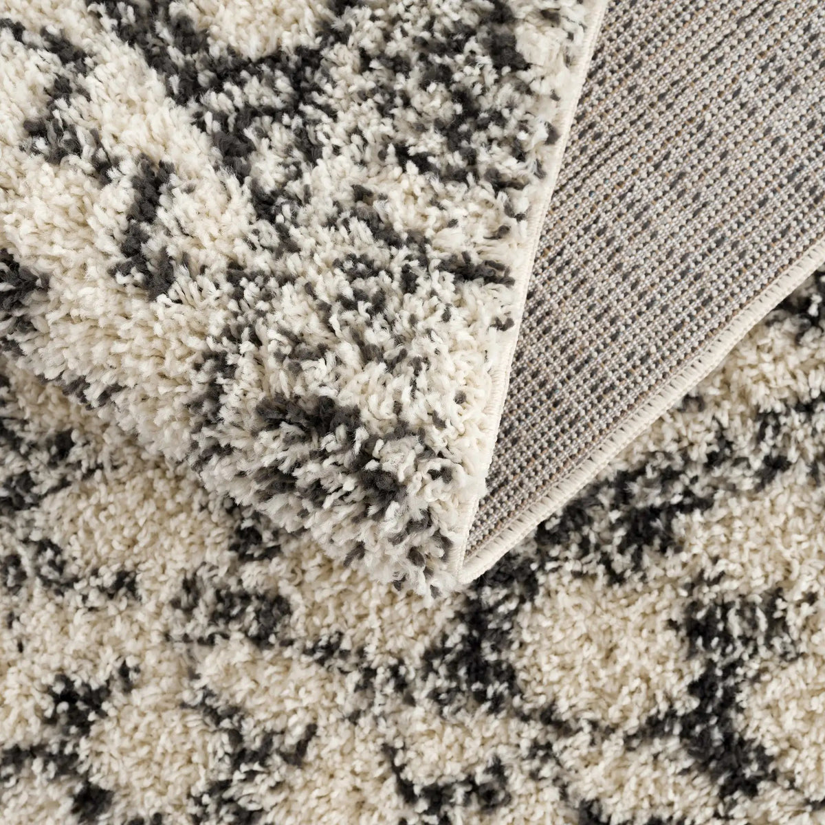 Buan Plush Area Rug by Hauteloom
