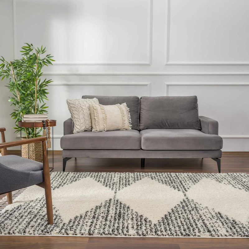Howth Area Rug by Boutique Rugs