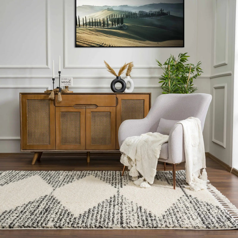 Howth Area Rug by Boutique Rugs