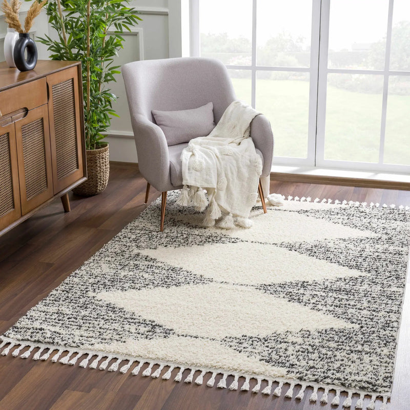 Howth Area Rug by Boutique Rugs