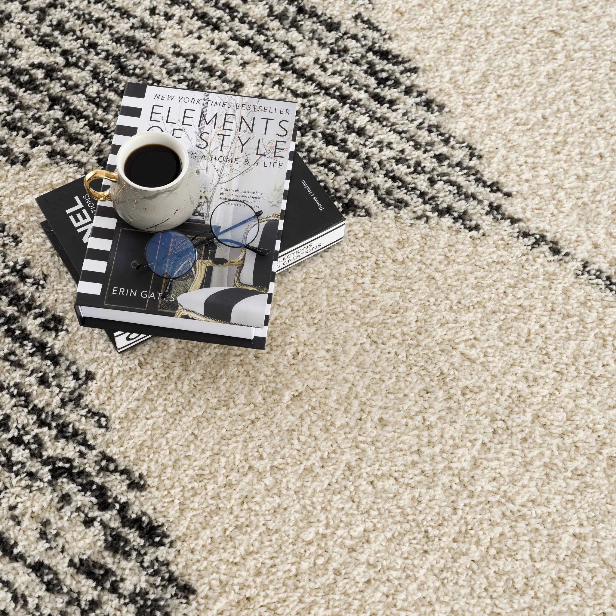 Howth Area Rug by Boutique Rugs