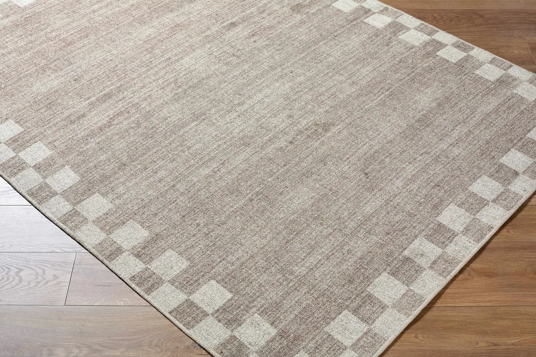 Bardot Washable Area Rug by Boutique Rugs