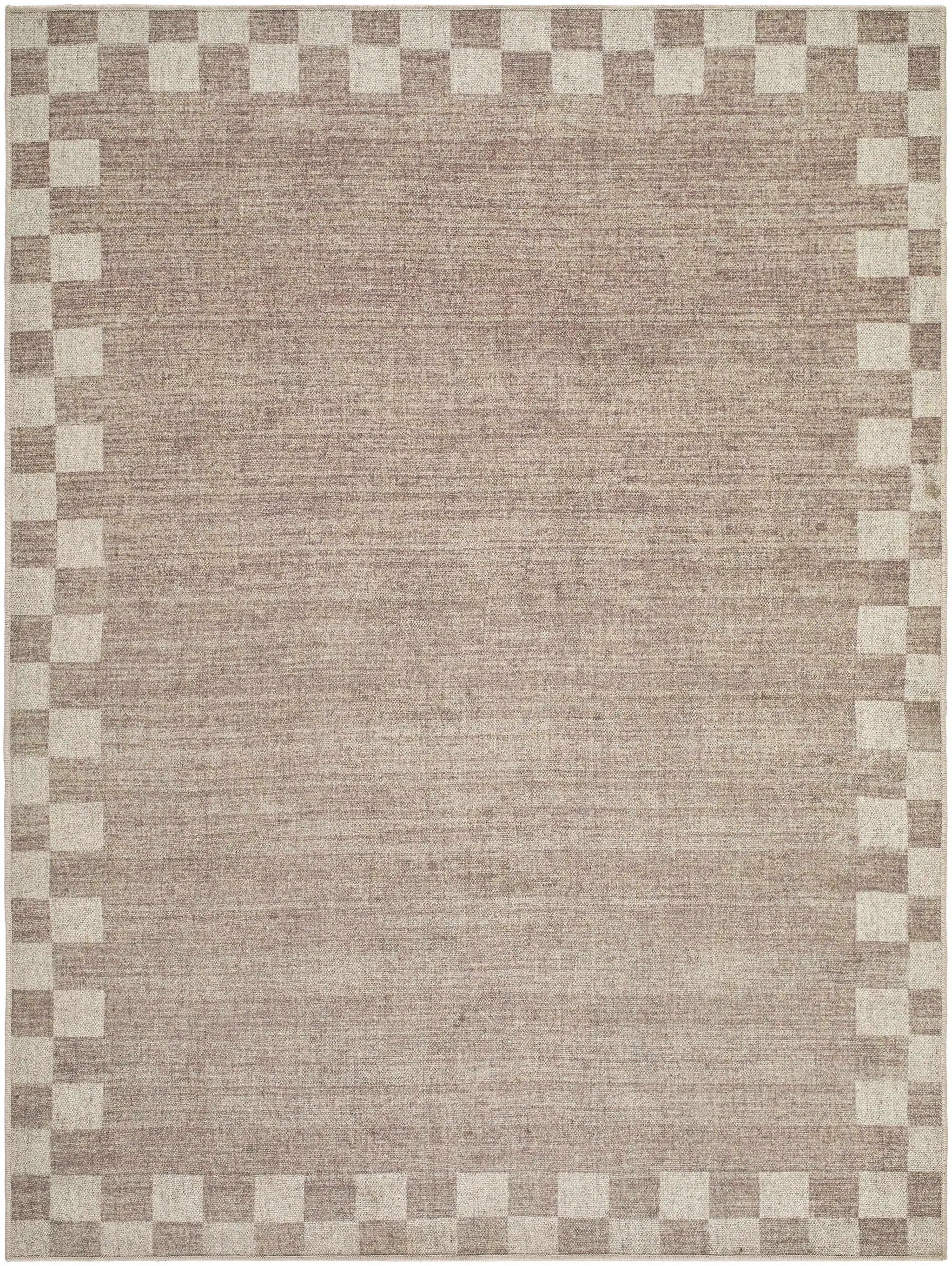 Bardot Washable Area Rug by Boutique Rugs