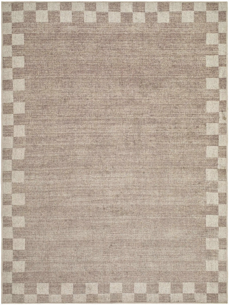 Bardot Washable Area Rug by Boutique Rugs