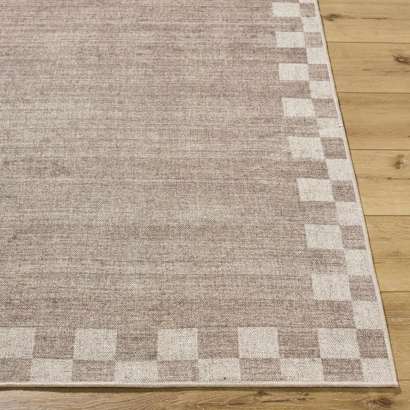 Bardot Washable Area Rug by Boutique Rugs