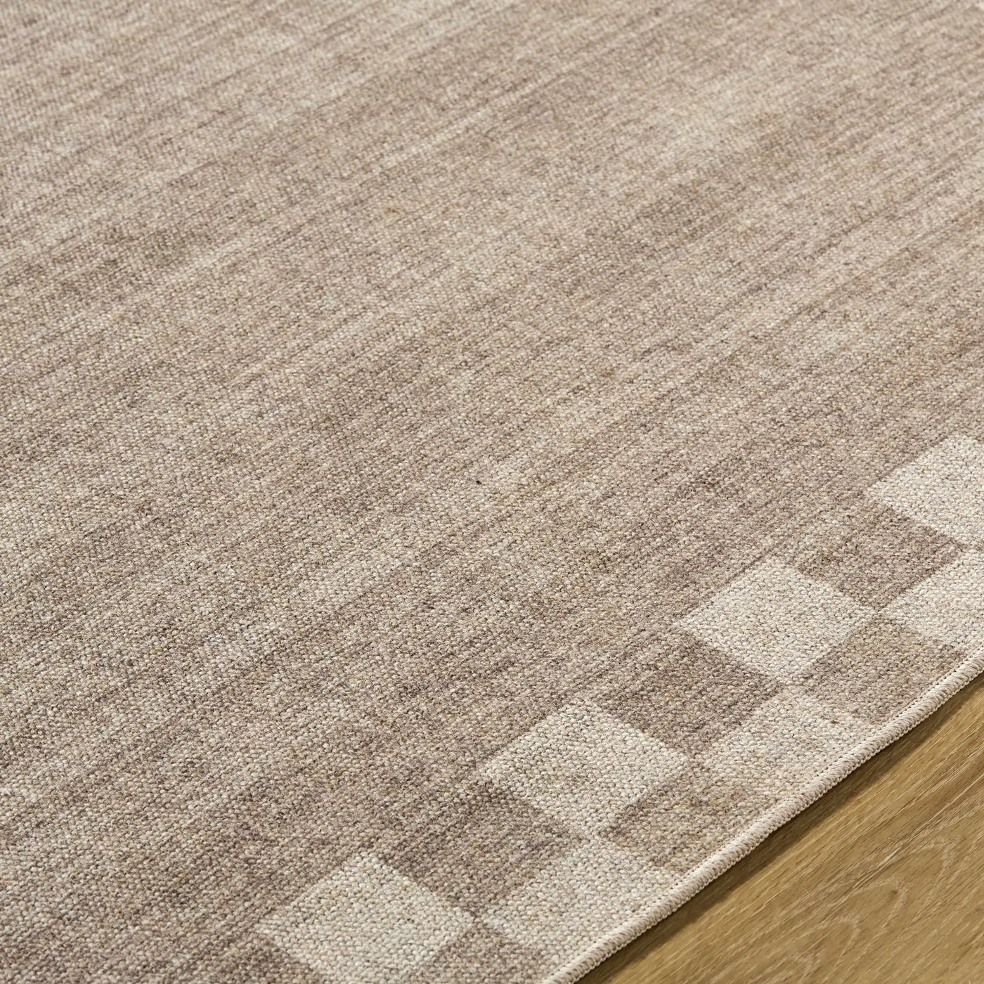Bardot Washable Area Rug by Boutique Rugs