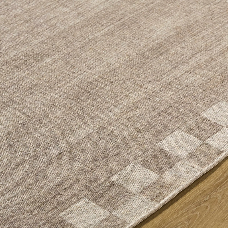 Bardot Washable Area Rug by Boutique Rugs