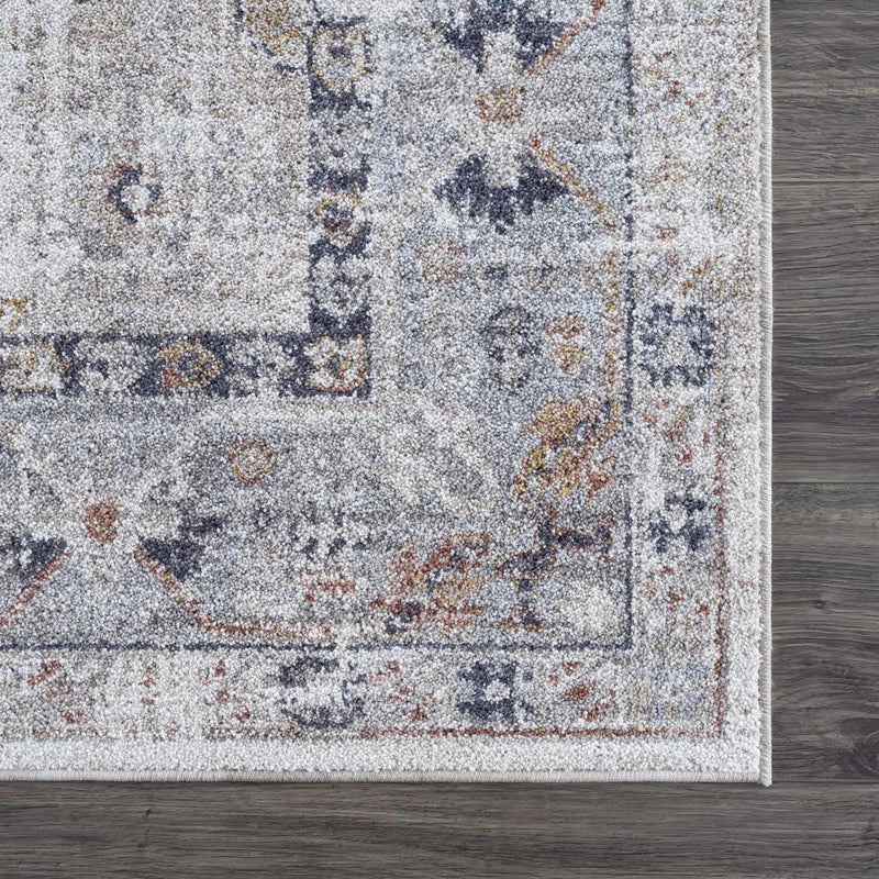 Kamau Area Rug - Clearance by Boutique Rugs